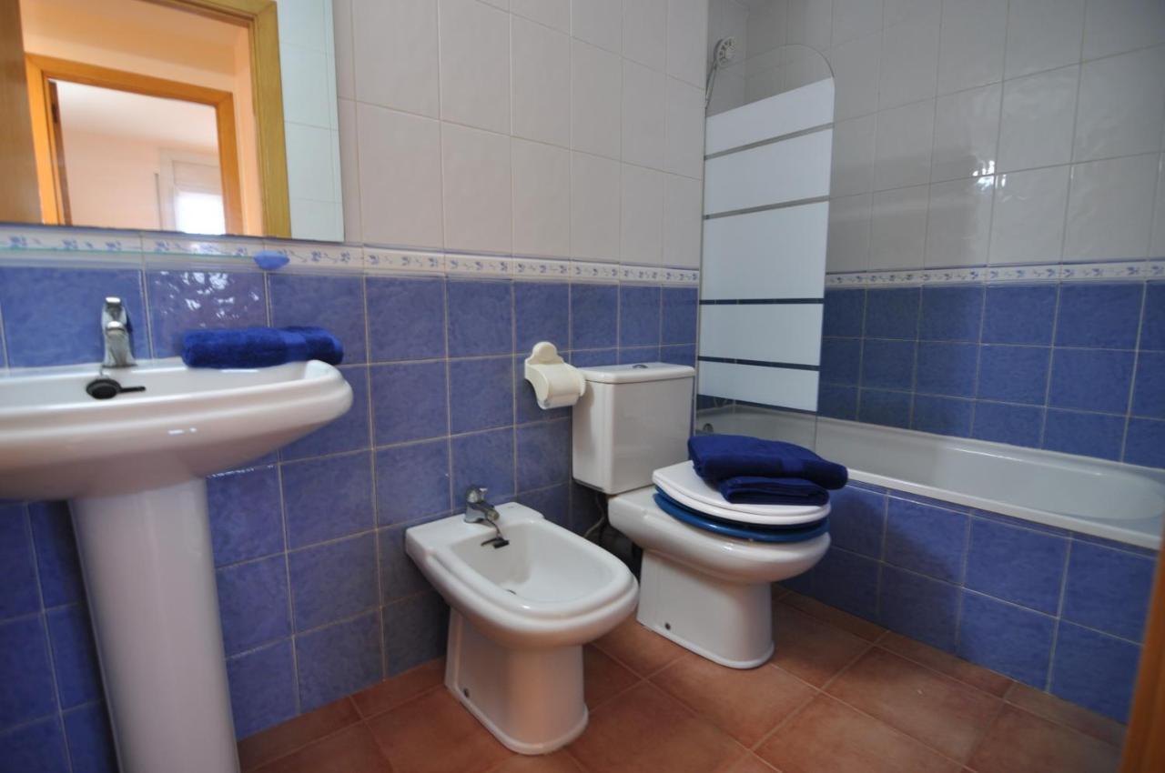 Rnet - Stella Maris Apartman Roses Kültér fotó