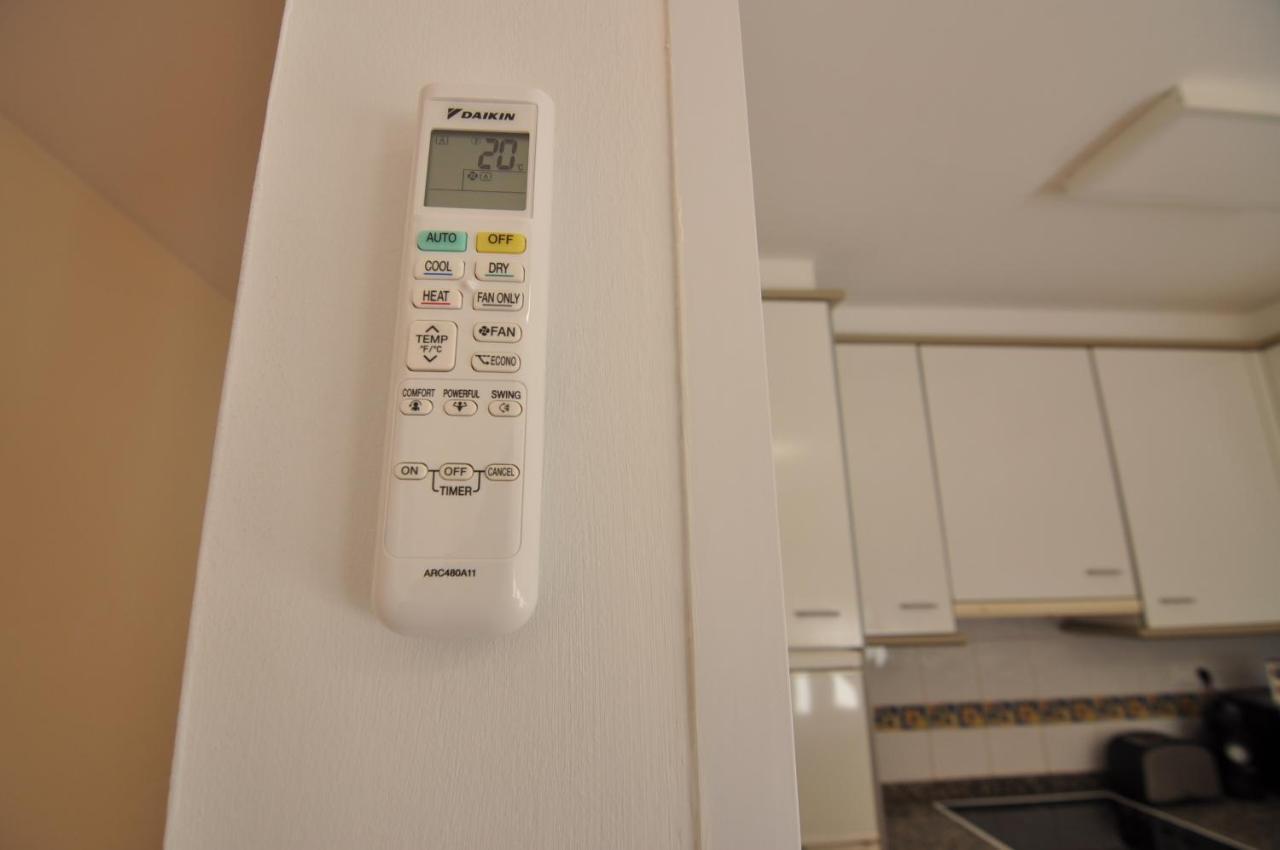 Rnet - Stella Maris Apartman Roses Kültér fotó